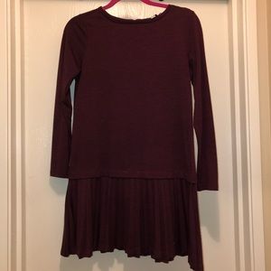 Super soft, cotton tunic
